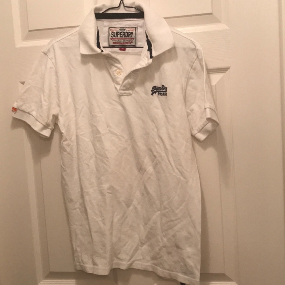 Superdry - Picture 1 of 2